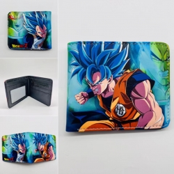 DRAGON BALL Full color  Two fo...
