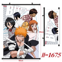 Bleach Anime Black Plastic Rod...