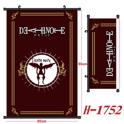 Death note Anime Black Plastic...