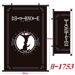 Death note Anime Black Plastic...