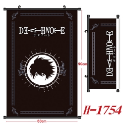 Death note Anime Black Plastic...