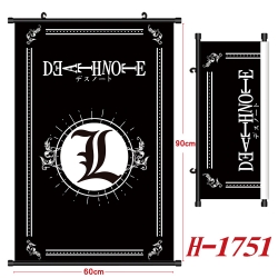 Death note Anime Black Plastic...