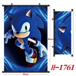 Sonic The Hedgehog Anime Black...