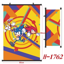 Sonic The Hedgehog Anime Black...