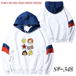 Stranger Things Anime cotton c...