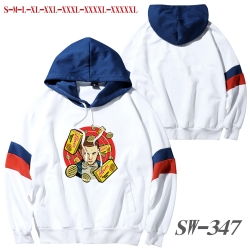 Stranger Things Anime cotton c...