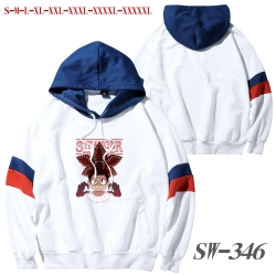 Stranger Things Anime cotton c...