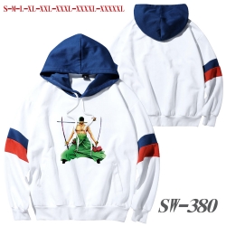 One Piece Anime cotton color m...