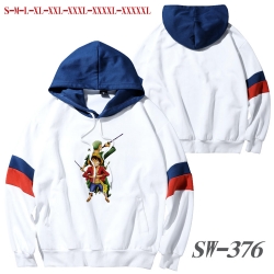 One Piece Anime cotton color m...