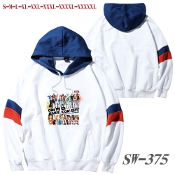 One Piece Anime cotton color m...