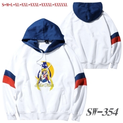 sailormoon Anime cotton color ...