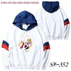 sailormoon Anime cotton color ...