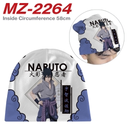 Naruto Anime flannel full colo...