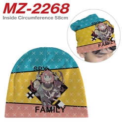 SPY×FAMILY Anime flannel full ...