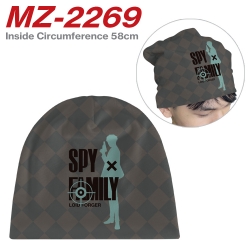 SPY×FAMILY Anime flannel full ...