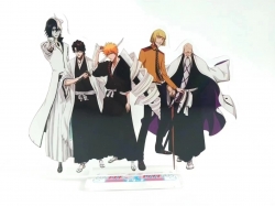 Bleach Anime Laser Acrylic Hum...