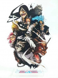 Bleach Anime Laser Acrylic Hum...