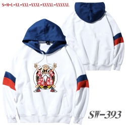 DRAGON BALL Anime cotton color...