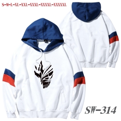 Bleach Anime cotton color matc...