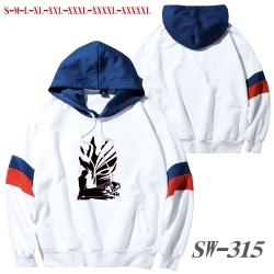 Bleach Anime cotton color matc...