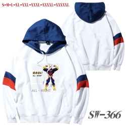 Hoodie My Hero Academia Anime ...