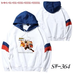 Hoodie My Hero Academia Anime ...