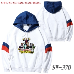 Hoodie My Hero Academia Anime ...