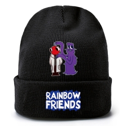 Rainbow friends Anime Peripher...