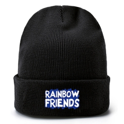 Rainbow friends Anime Peripher...