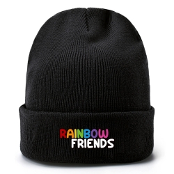 Rainbow friends Anime Peripher...