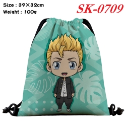 Tokyo Revengers cartoon Waterp...