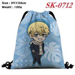 Tokyo Revengers cartoon Waterp...