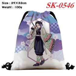 Demon Slayer Kimets cartoon Wa...