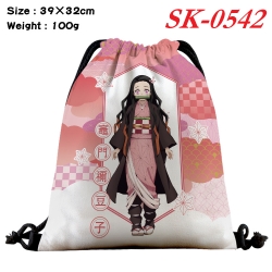 Demon Slayer Kimets cartoon Wa...