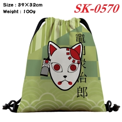Demon Slayer Kimets cartoon Wa...