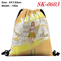 One Piece cartoon Waterproof N...