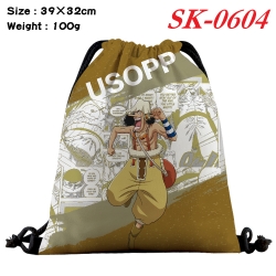 One Piece cartoon Waterproof N...