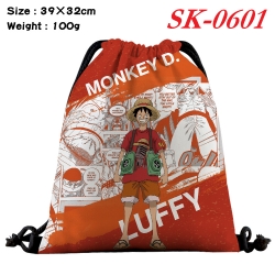 One Piece cartoon Waterproof N...