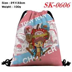 One Piece cartoon Waterproof N...