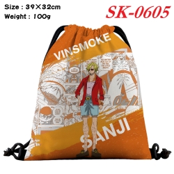 One Piece cartoon Waterproof N...