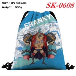 One Piece cartoon Waterproof N...