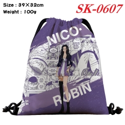 One Piece cartoon Waterproof N...