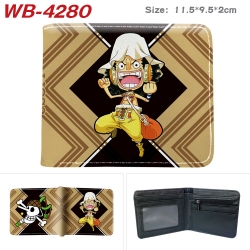 One Piece Animation color PU l...