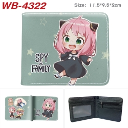 SPY×FAMILY Animation color PU ...