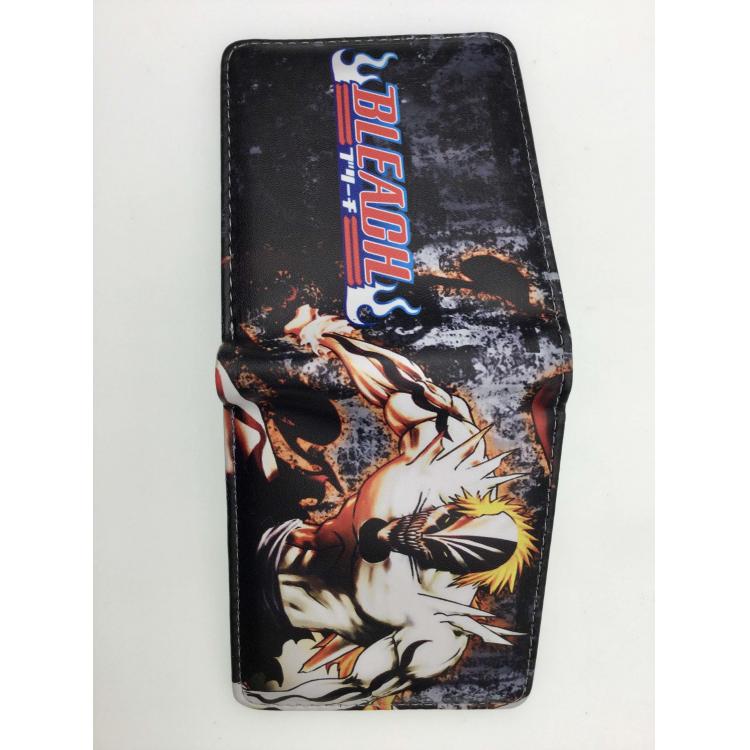 Bleach  Short card bag wallet 11X9.5CM 60G  B1374