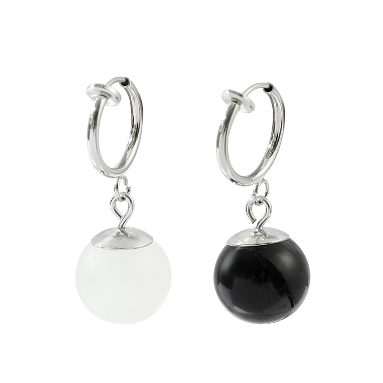 Genshin Impac Earrings Metal earrings Earrings price for 5 pcs OPP bag