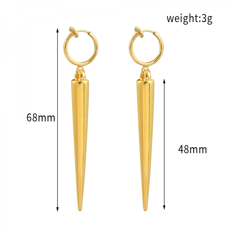 SPY×FAMILY Rotatable cos ear clip price for 5 pcs style A