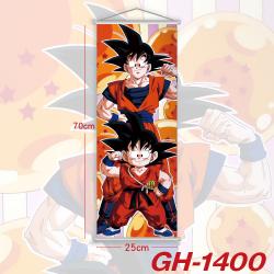 DRAGON BALL Plastic Rod Cloth ...