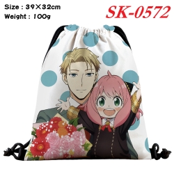 SPY×FAMILY cartoon Waterproof ...