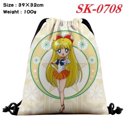 sailormoon Anime perimeter wat...